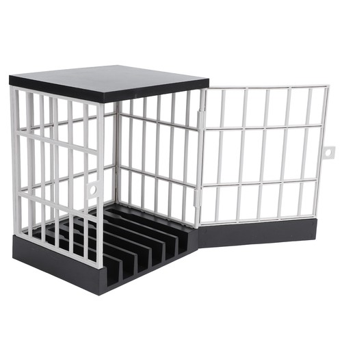 Cell phone jail - lock, box