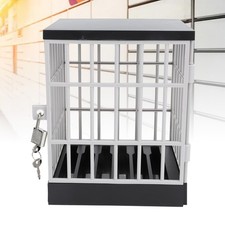 B- Cell Phone Jail Lock Box